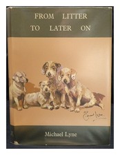 Lyne,Michael 91912-1989)Aus Abfall Bis Später Auf : Ein Welpe " Progress " Buch