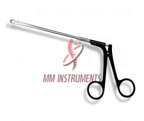 Aneurysm clip applicator - aneurysm, 36