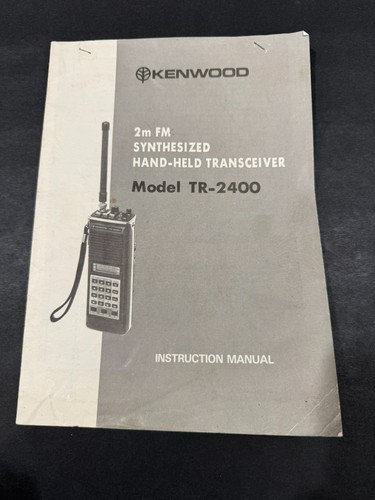 Kenwood synthesized hand - synthesized,