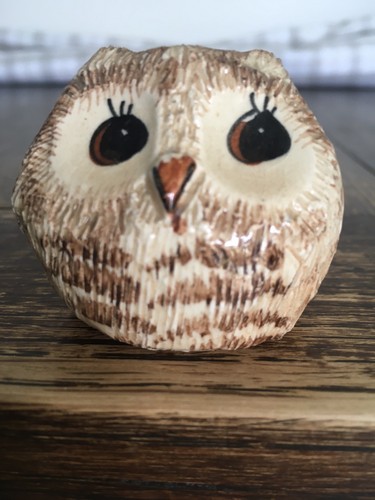 Philip laureston owl - laureston,