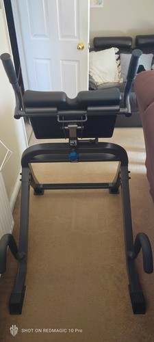 Teeter dex adjustable - teeter,