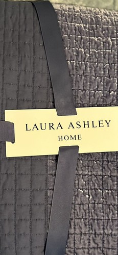 Laura ashley lewes blue king - ashley,
