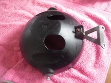 Suzuki GSF 1250 650 Genuine