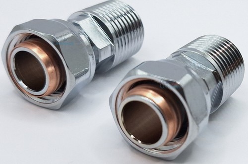 Radiator valve replacement - valve,