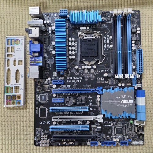 Asus p8z77 lga1155 z77 - :,