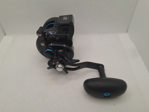 Daiwa saltist levelwind line - saltist,