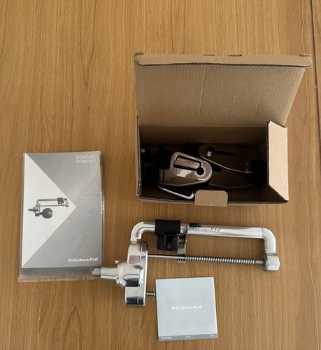 Kitchen aid spiralizer with - aid,