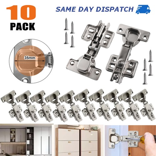 10pcs soft close - soft,