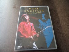Mark Knopfler - A Night In