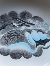 1950s ERIC RAVILIOUS TRAVEL