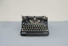 Vintage American Underwood