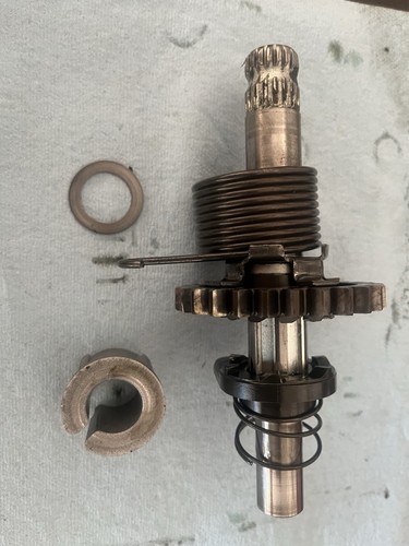 Suzuki 250 ts250 - suzuki,