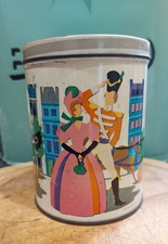 Vintage 1960s Quality Street