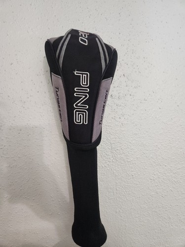 Ping driver head cover - driver,