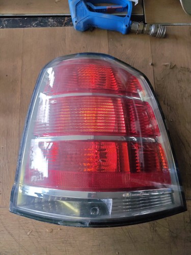 Vauxhall zafira 2005 2011 - vauxhall, b