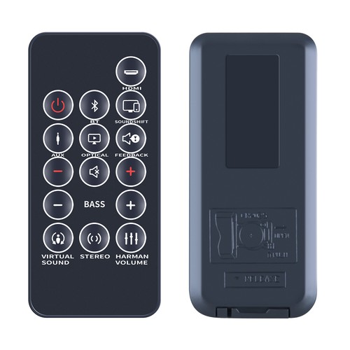 Remote control for - remote,