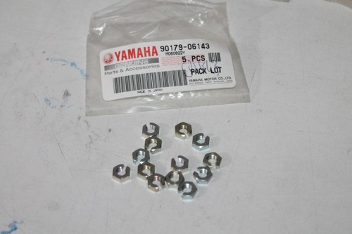 Nuts for yamaha rd125 yd110 - nuts,