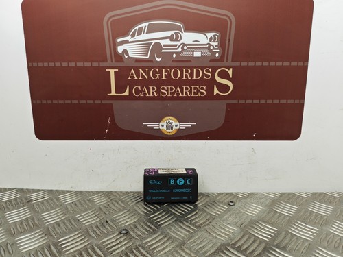 52020502c towbar trailer - 52020502c,