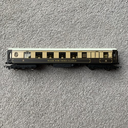 Hornby pullman 3rd - oo,