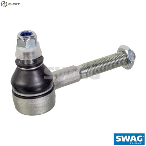 Tie rod end - rod, 71