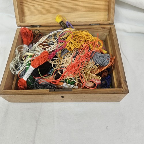 Anchor dmc stranded embroidery - anchor,