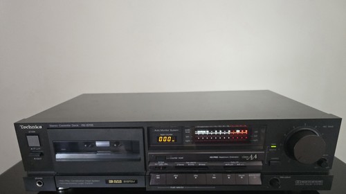 Technics b705 head - rs-b705, 3-head