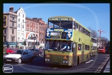 Original Bus Slide - Ireland -