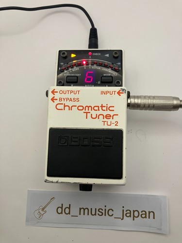 Boss chromatic stage - chromatic,