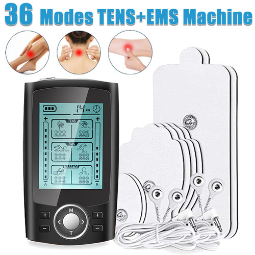 Modes tens ems unit muscle - 36,