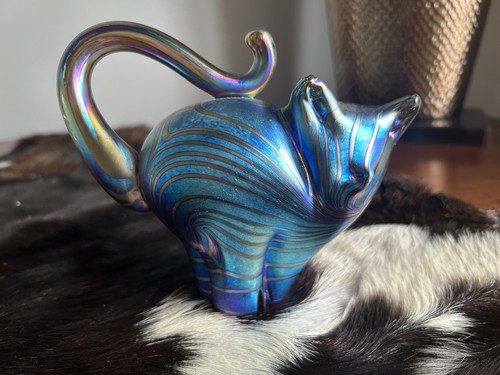 John ditchfield iridescent art - john,