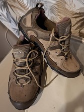 Regatta Ladies Walking Shoes