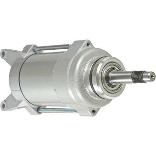 Starter motor yamaha - yamaha, xv750
