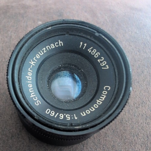 Schneider kreuznach optics - schneider-kreuznach,