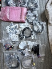 Syvecs s6 Ecu PnP Subaru