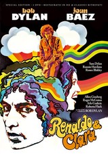 Dvd Renaldo & Clara (Special