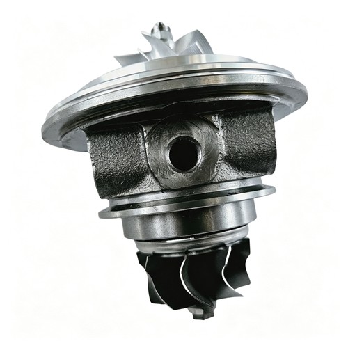 Turbo chra upgrade stage - 1, for