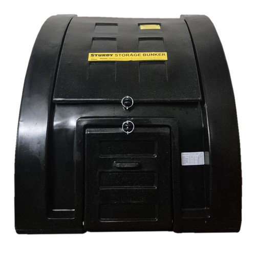 Sturdy plastic coal - sturdy,