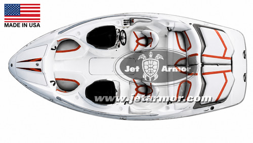 Jetarmor seat covers set for - seat,