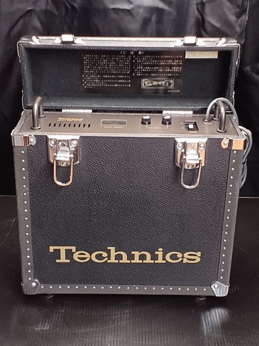 Technics 099 battery - technics, case