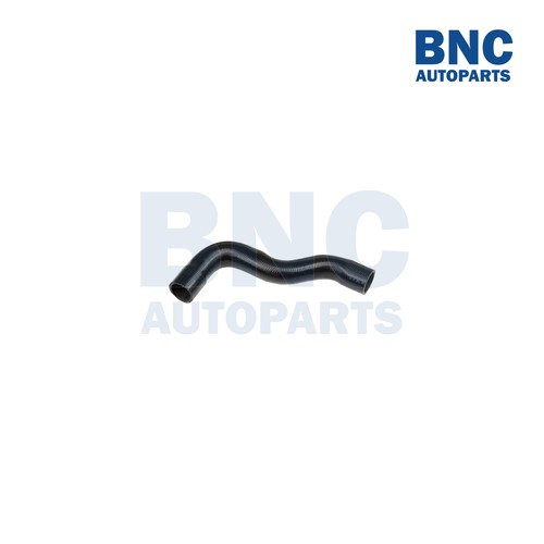 Upper radiator hose - radiator, ford