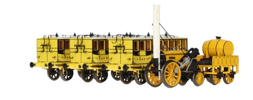 R3810 hornby gauge - r3810,