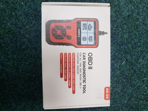 Obd car diagnostic tool - ,