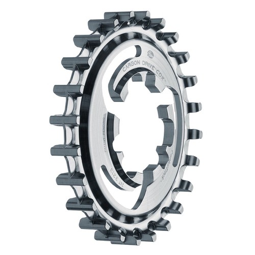Gates pulley cdx nuvinci - gates,