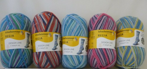 Regia design line dee - regia,