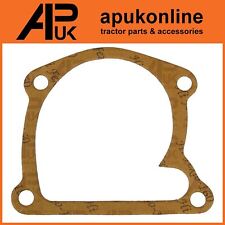Water Pump Gasket for Zetor 4011 4320 4340 4511 4611 4712 4718 4911 5000 Tractor