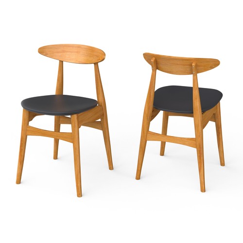 Set cushioned elbow - cushioned,