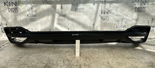 Audi line 2018 2021 rear - audi,