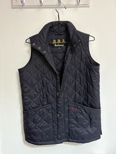 Barbour international gilet - barbour,