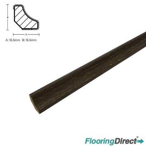 Bundle pack laminate floor - 10,