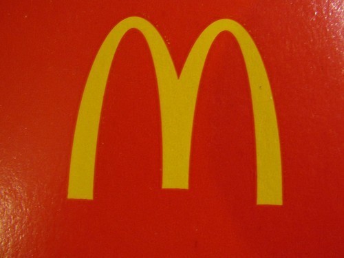 Mcdonalds happy meal - mcdonalds,